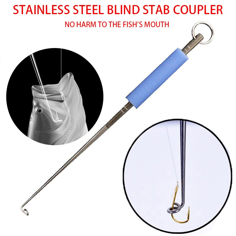 Fishing Equipment Price - Dụng cụ tháo móc câu cá
