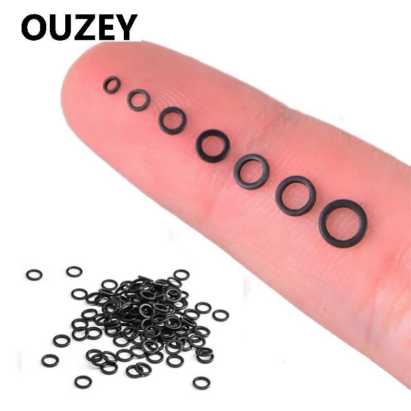 OUZEY 100Pcs Carp Fishing Roun - đánh giá và giá Fishing Equipment Carp