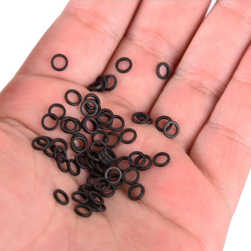 OUZEY 100Pcs Carp Fishing Roun - đánh giá và giá Fishing Equipment Carp