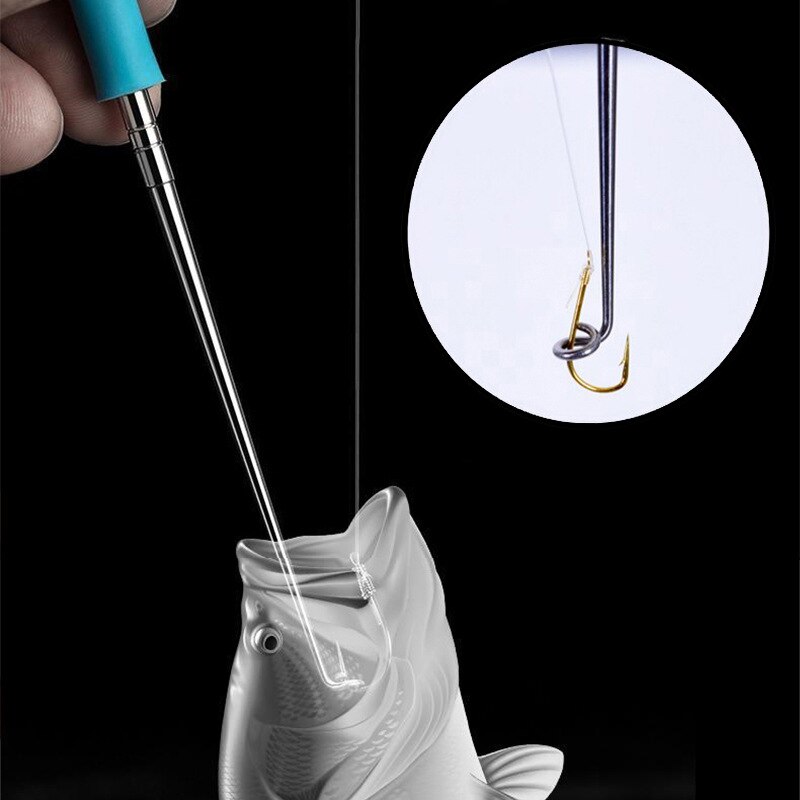 Dụng cụ tháo móc câu cá 2 cái  - đánh giá và giá Fishing Equipment Price