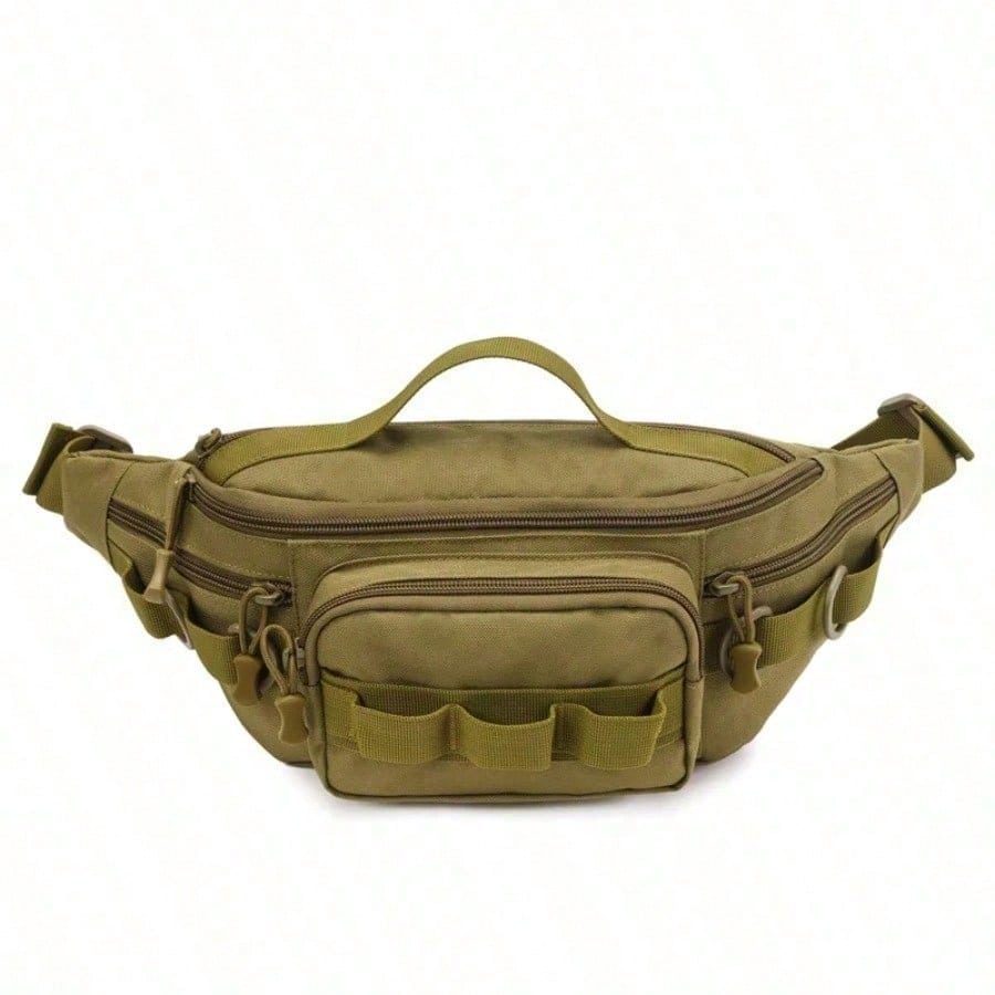 Tactical Pack, Small Fishing T - đánh giá và giá Fishing Equipment Bag