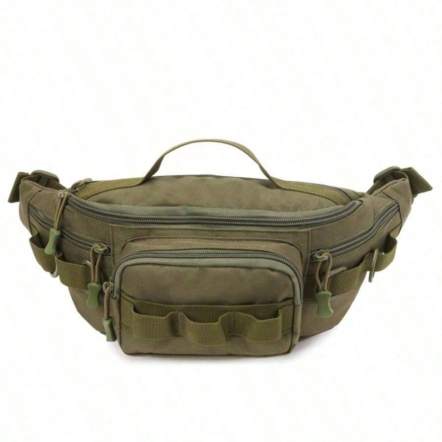 Tactical Pack, Small Fishing T - đánh giá và giá Fishing Equipment Bag