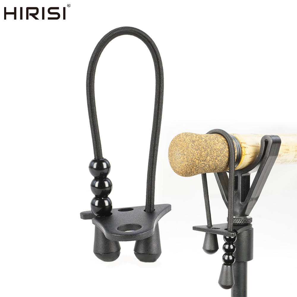Hirisi Bungee Rod Lock Carp Fi - đánh giá và giá Fishing Equipment Cheap