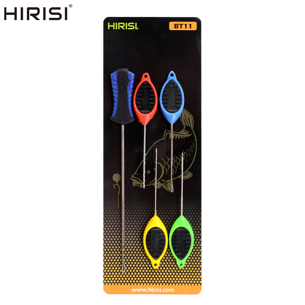 Hirisi Carp Fishing Bait Needl - đánh giá và giá Ice Fishing Tip Up