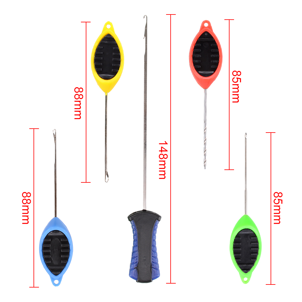 Hirisi Carp Fishing Bait Needl - đánh giá và giá Ice Fishing Tip Up