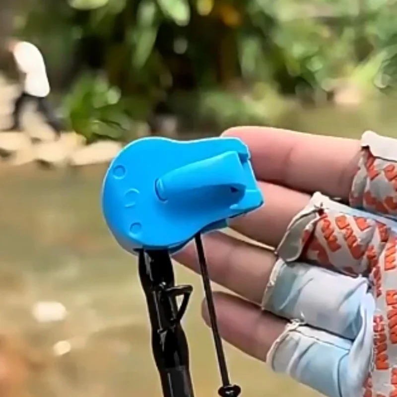 ABS Fishing Rod Holder Univers - đánh giá và giá Ice Fishing Tip Up