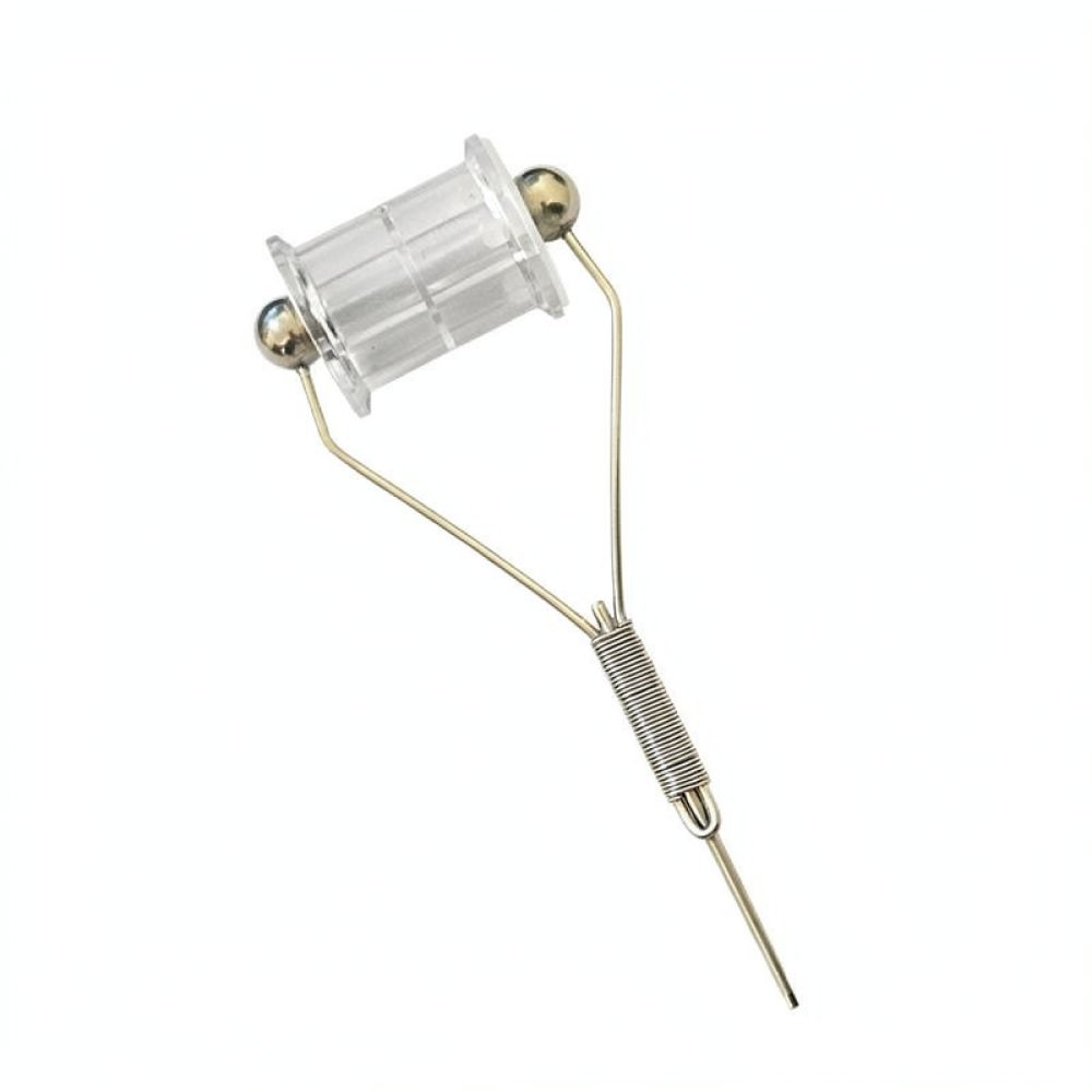 Premium Stainless Steel Bobbin - đánh giá và giá Fishing Equipment Essentials