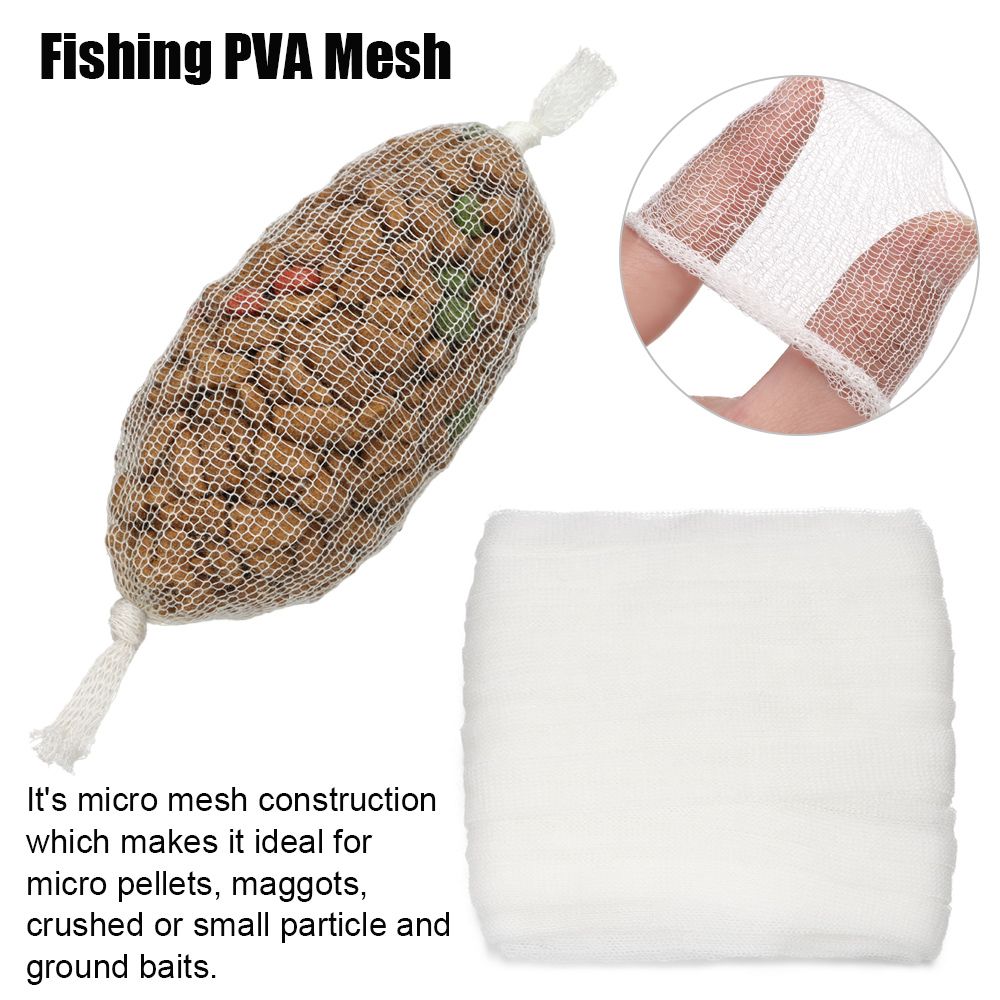 5M/20M 25/37/44MM New Refill R - đánh giá và giá Fishing Equipment Bag
