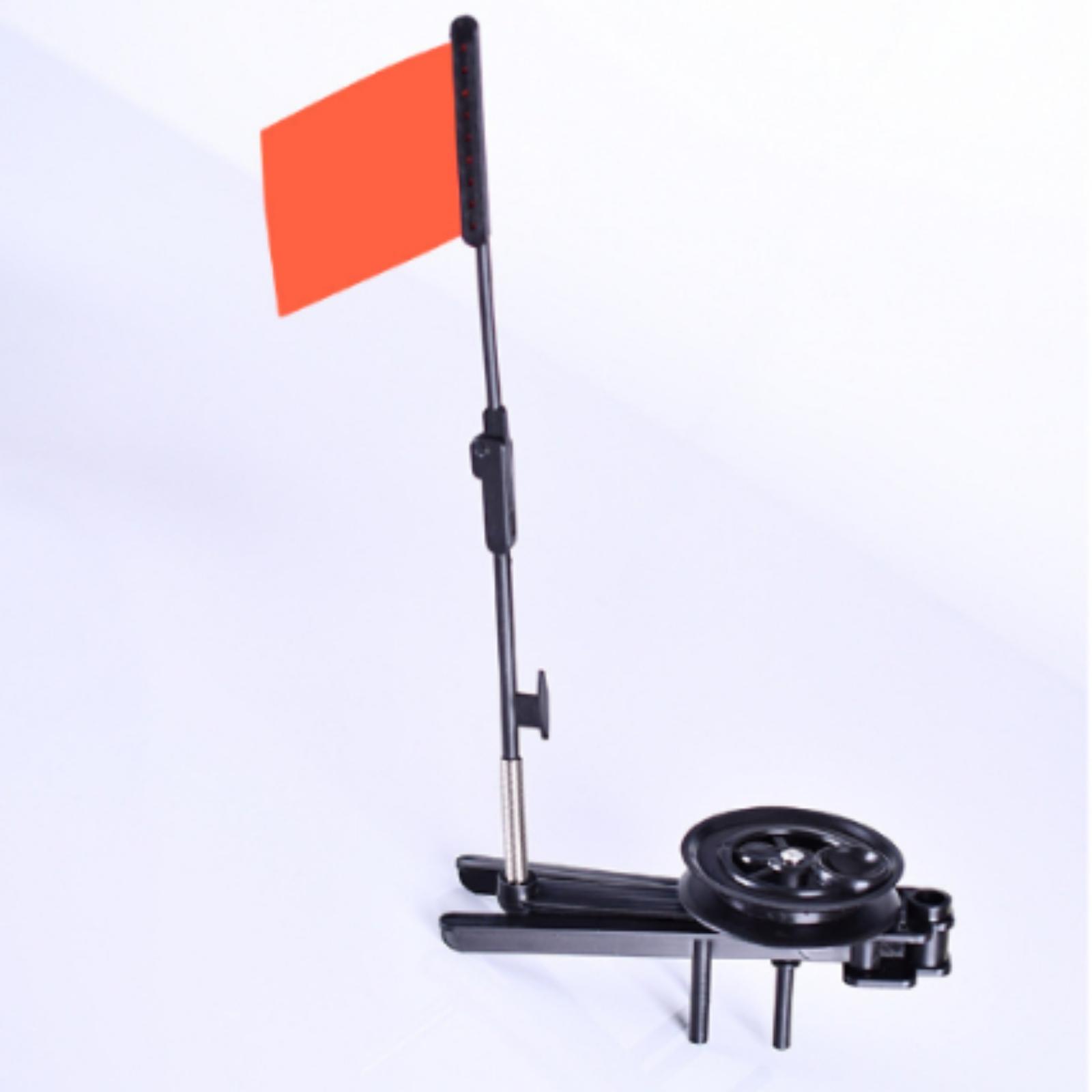 Ice Angling Bite Indicator Fla - đánh giá và giá Ice Fishing Tip Up