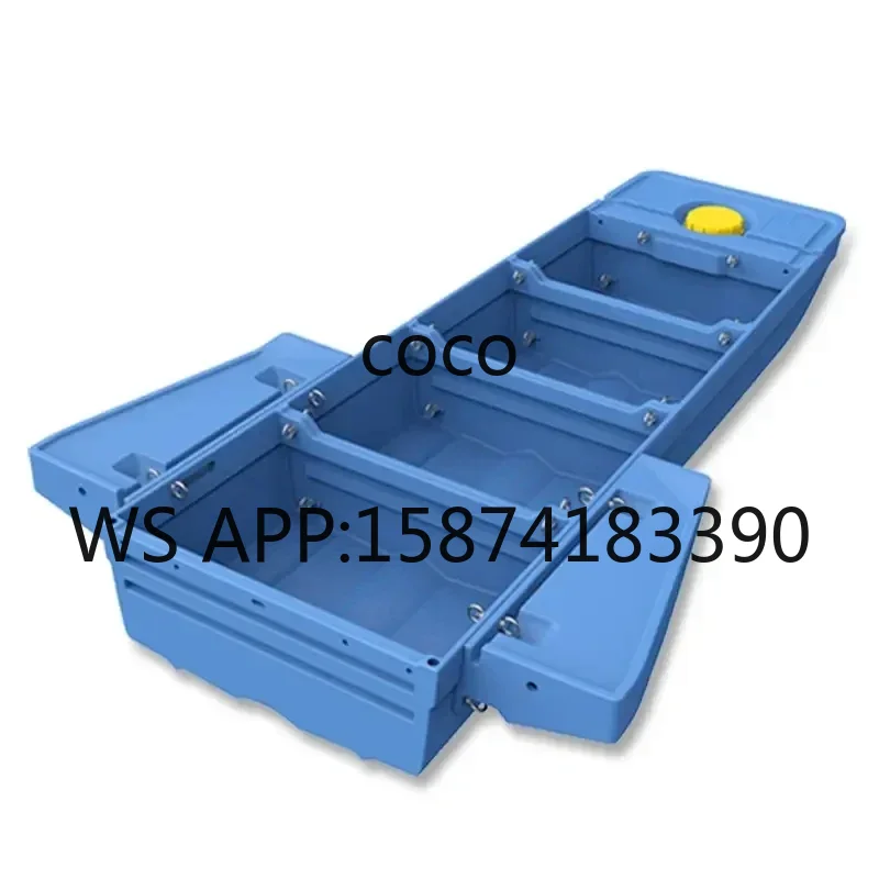 Wholesale Portable Detachable  - đánh giá và giá Fishing Equipment Essentials