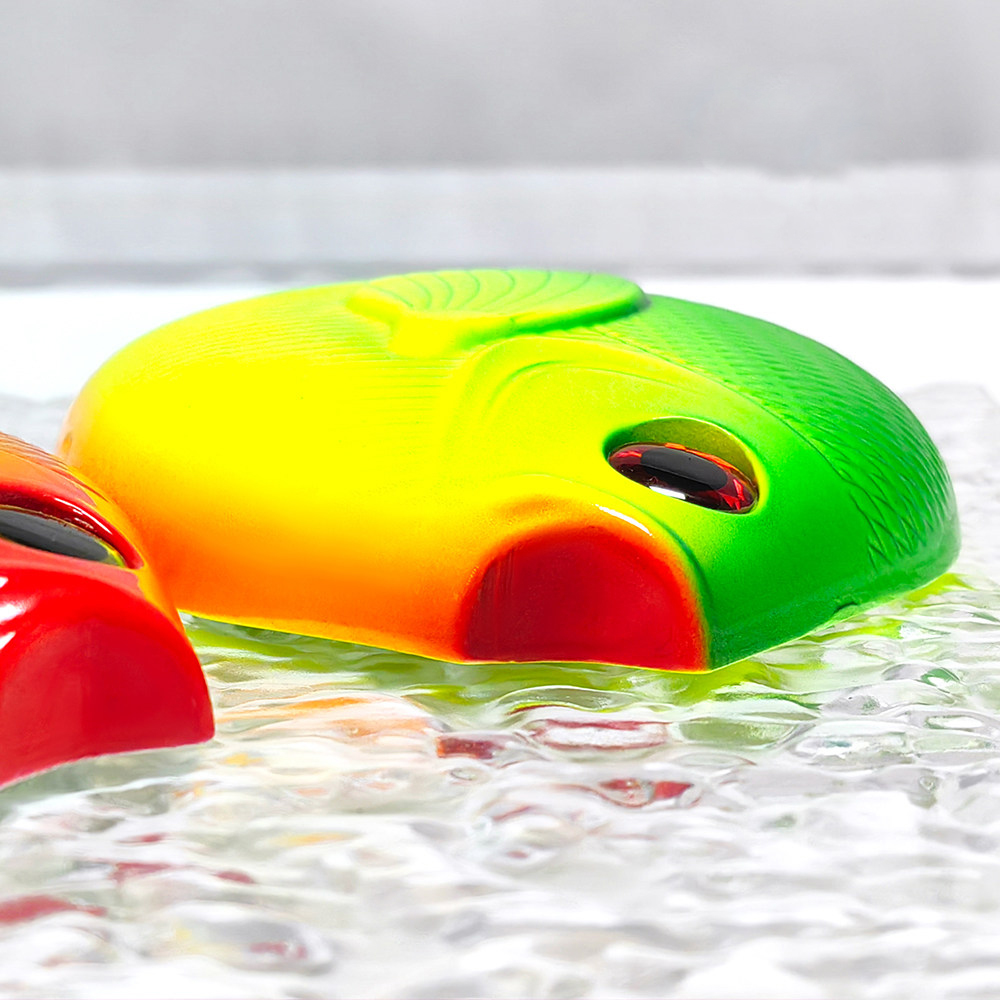 Hot Selling Fish Shaped Counte - đánh giá và giá Fishing Equipment To Sell
