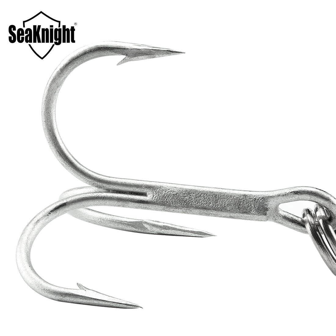 SeaKnight Brand SK050 Series T - đánh giá và giá Fishing Equipment Brands