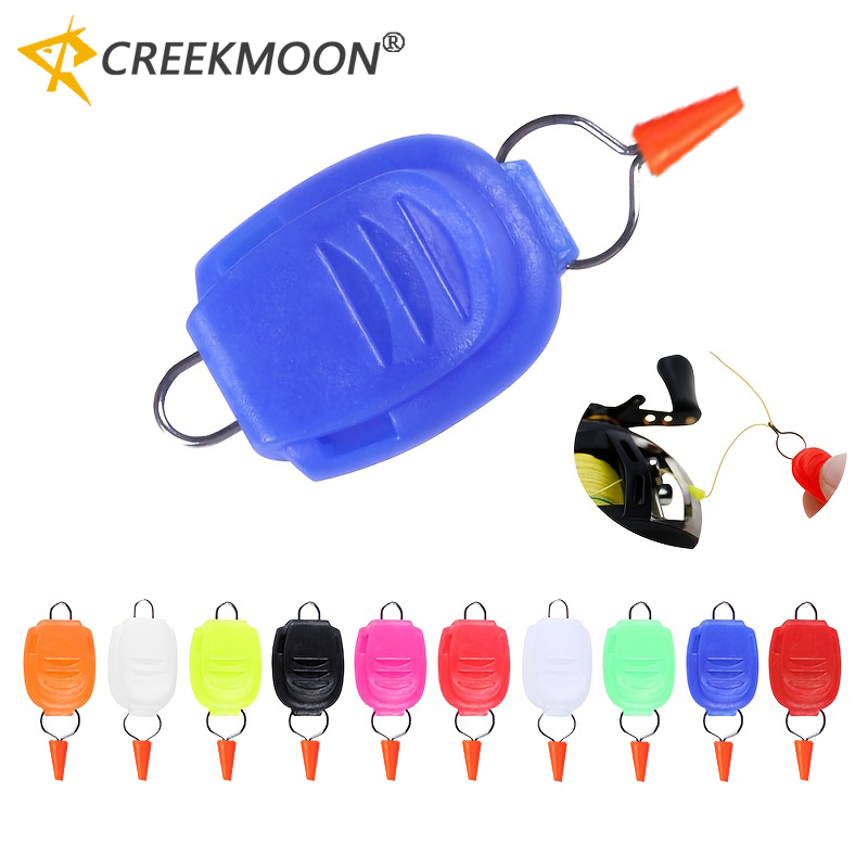 5/10/15pcs Updated Fishing Lin - đánh giá và giá Ice Fishing Tip Up