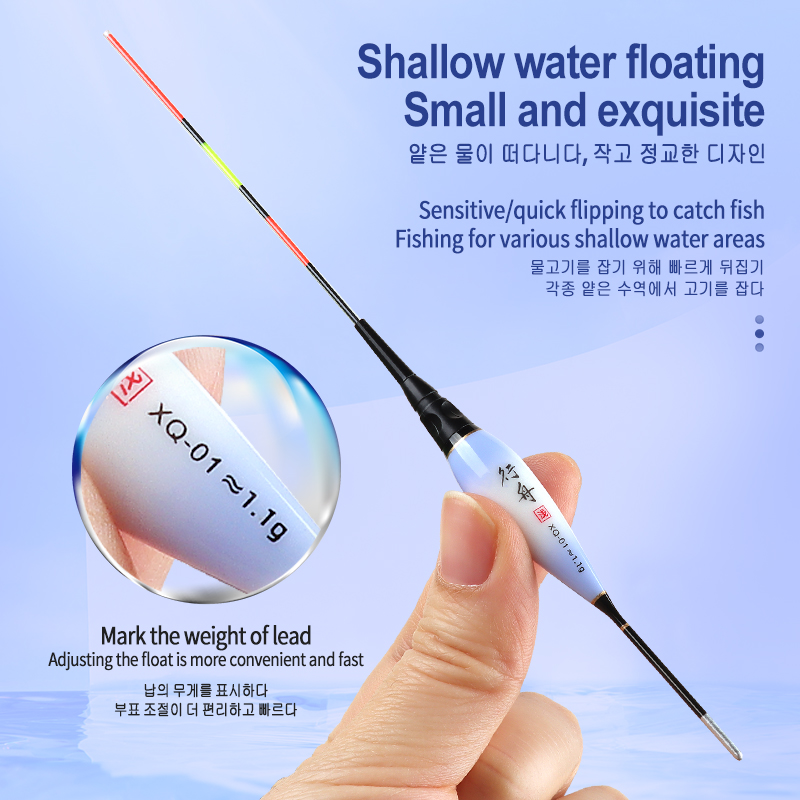 3PCS Electric Floats+3 CR425+3 - đánh giá và giá Fishing Equipment Bag
