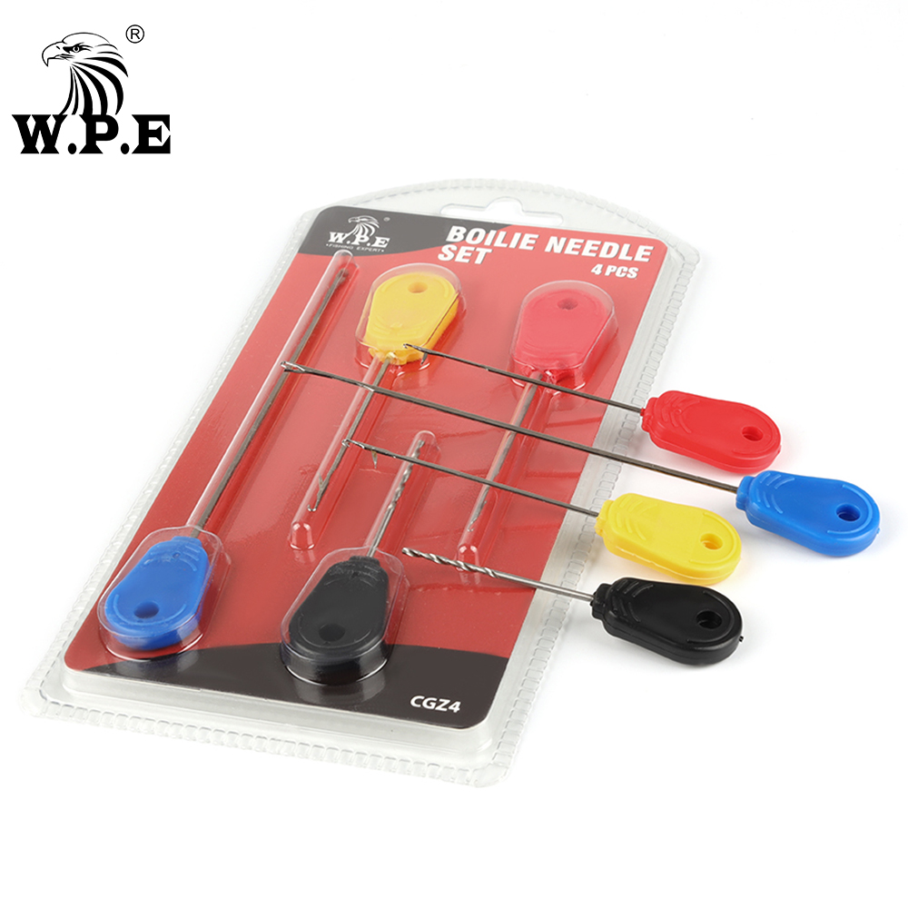 W.P.E Công Cụ Đánh Bắt Cá Phụ  - đánh giá và giá Fishing Equipment Cheap