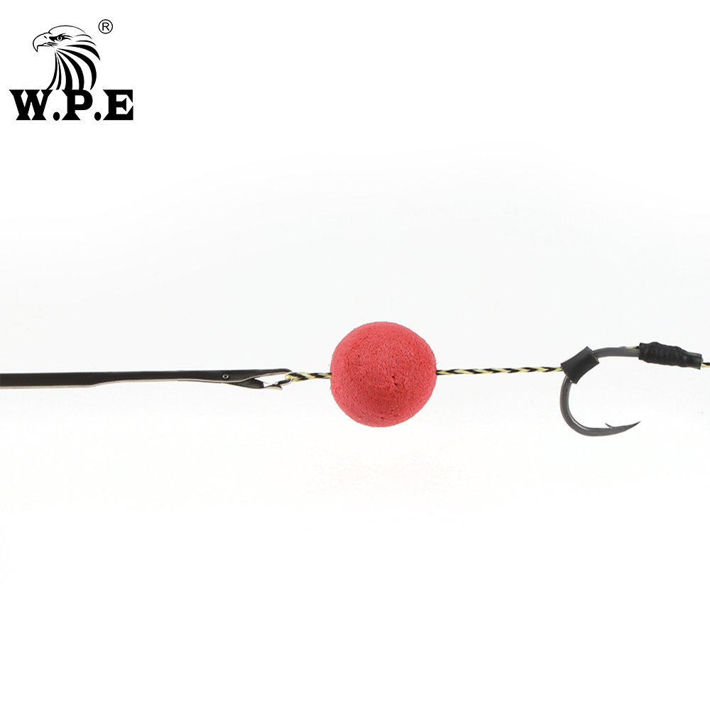 W.P.E Công Cụ Đánh Bắt Cá Phụ  - đánh giá và giá Fishing Equipment Cheap