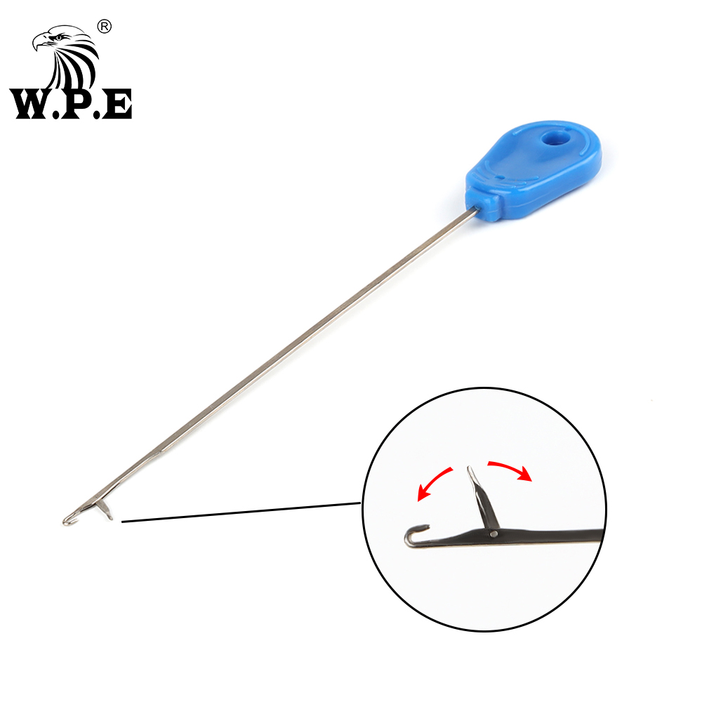 W.P.E Công Cụ Đánh Bắt Cá Phụ  - đánh giá và giá Fishing Equipment Cheap