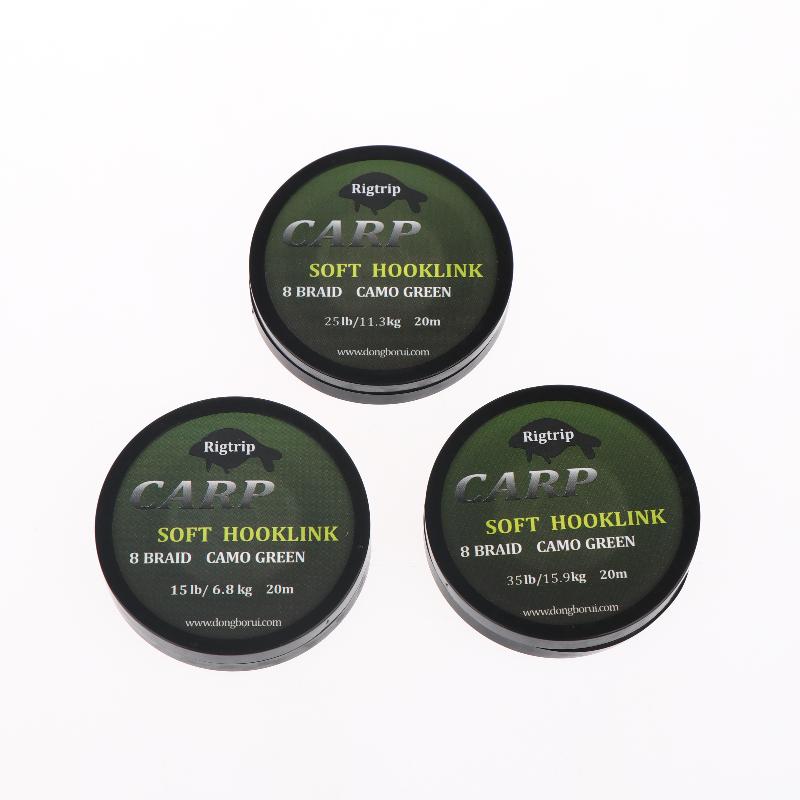 20m Carp Fishing Line High Str - đánh giá và giá Fishing Equipment Carp