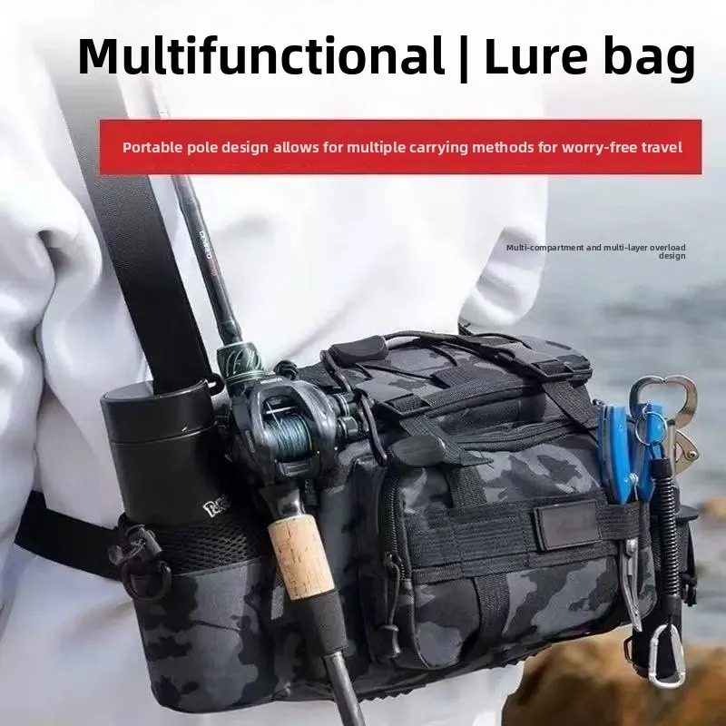 2026hot Selling Outdoor Fishin - đánh giá và giá Fishing Equipment To Sell