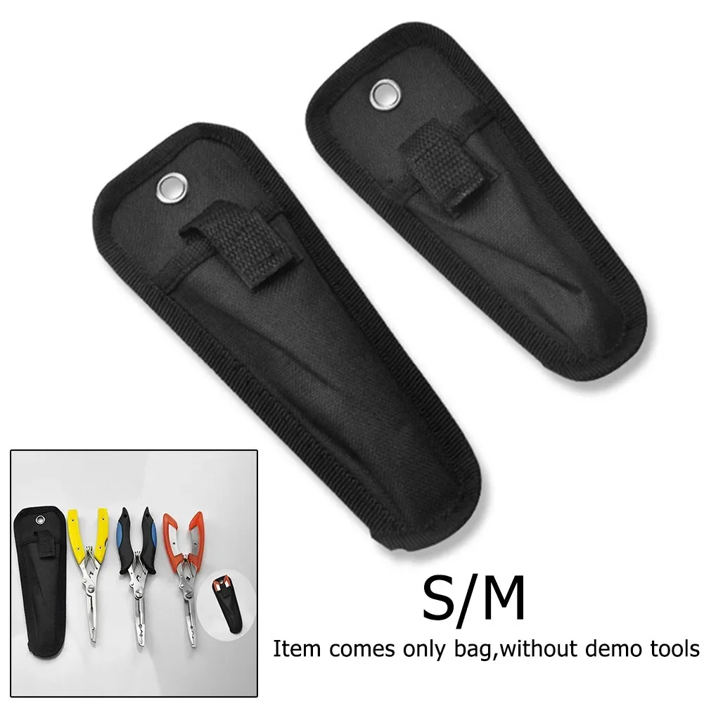 1pcs Sturdy Fishing Plier Bag  - đánh giá và giá Fishing Equipment Price
