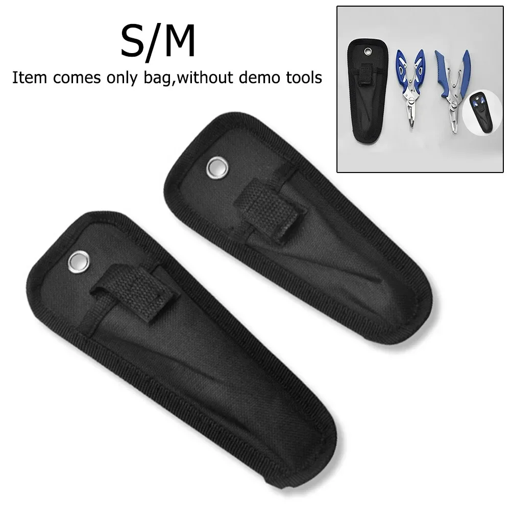 1pcs Sturdy Fishing Plier Bag  - đánh giá và giá Fishing Equipment Price