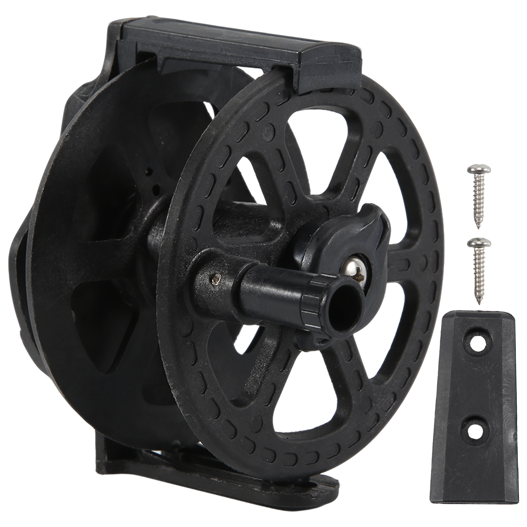 ABJM-Composite Speargun Reel C - đánh giá và giá Fishing Equipment Cheap