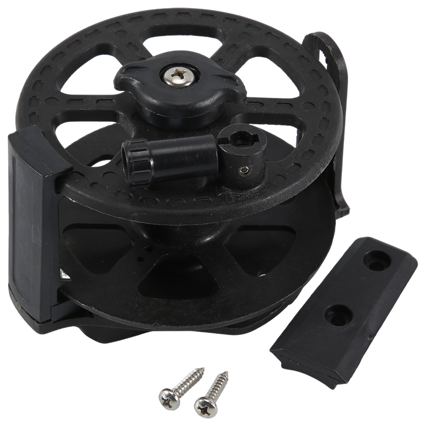 ABJM-Composite Speargun Reel C - đánh giá và giá Fishing Equipment Cheap