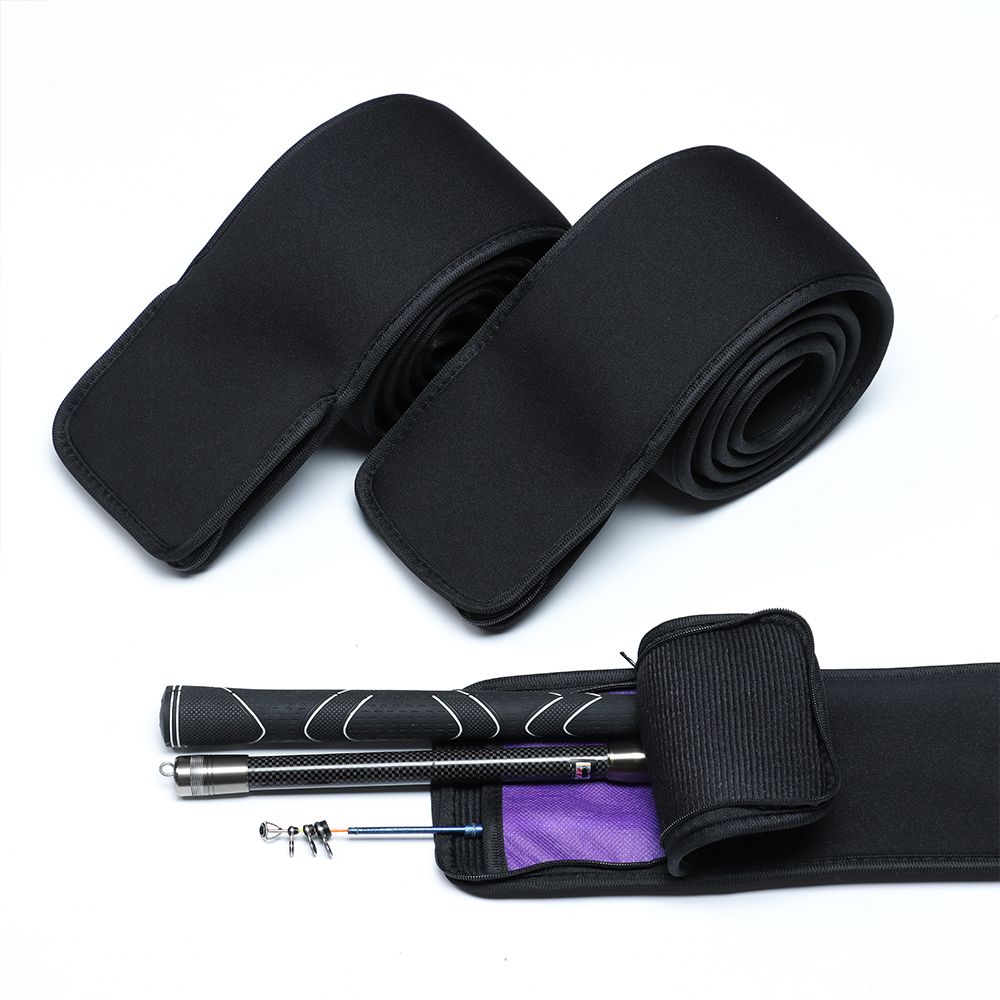 Fishing Rod Bag Wear Resistant - đánh giá và giá Fishing Equipment Bag
