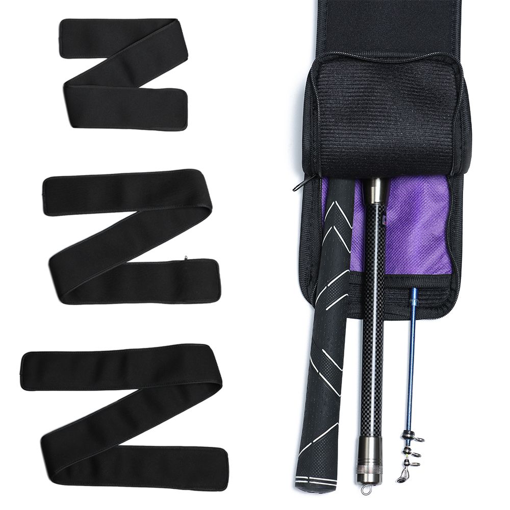 Fishing Rod Bag Wear Resistant - đánh giá và giá Fishing Equipment Bag
