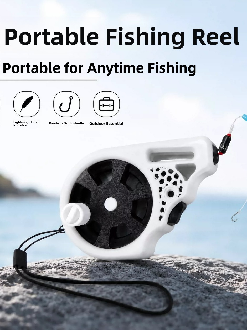 Portable  Pocket Fishing Gear  - đánh giá và giá Fishing Equipment Brands