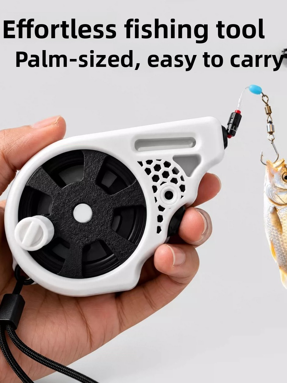 Portable  Pocket Fishing Gear  - đánh giá và giá Fishing Equipment Brands