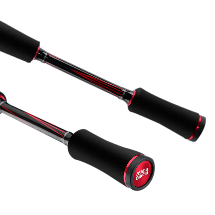 Abu Garcia BMAX Black Max Fish - đánh giá và giá Abu Garcia Reel Max