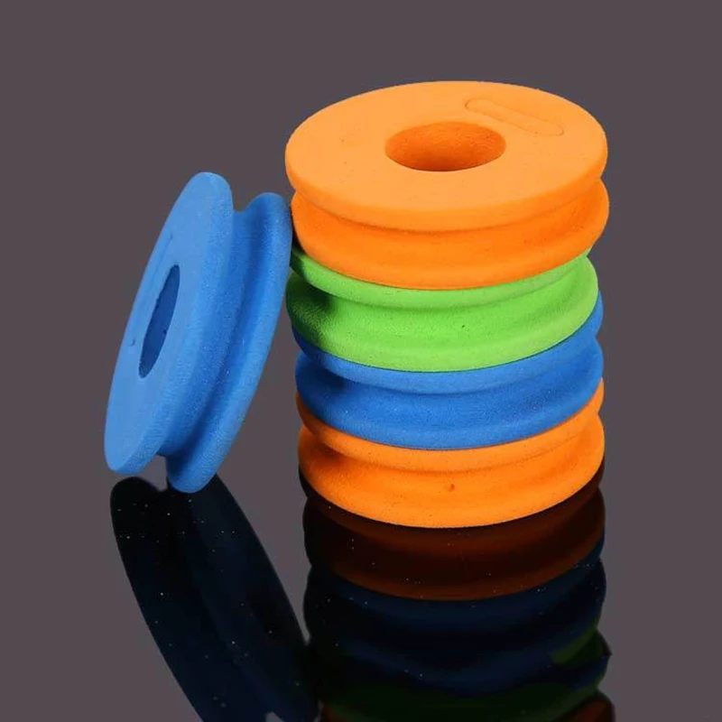 10Pcs EVA Foam Spool Fishing W - đánh giá và giá Fishing Equipment Carp