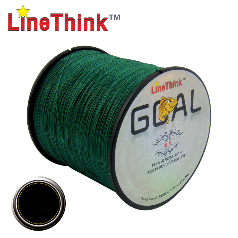 500M Thương Hiệu LineThink Mục - đánh giá và giá Fishing Equipment Brands