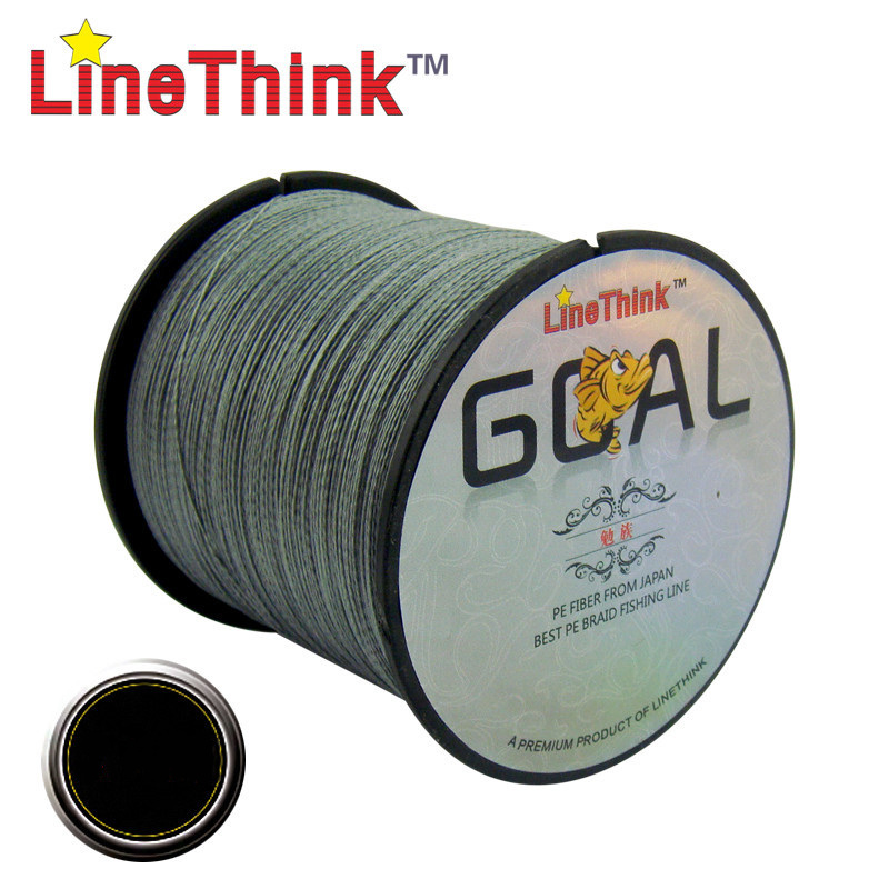 500M Thương Hiệu LineThink Mục - đánh giá và giá Fishing Equipment Brands