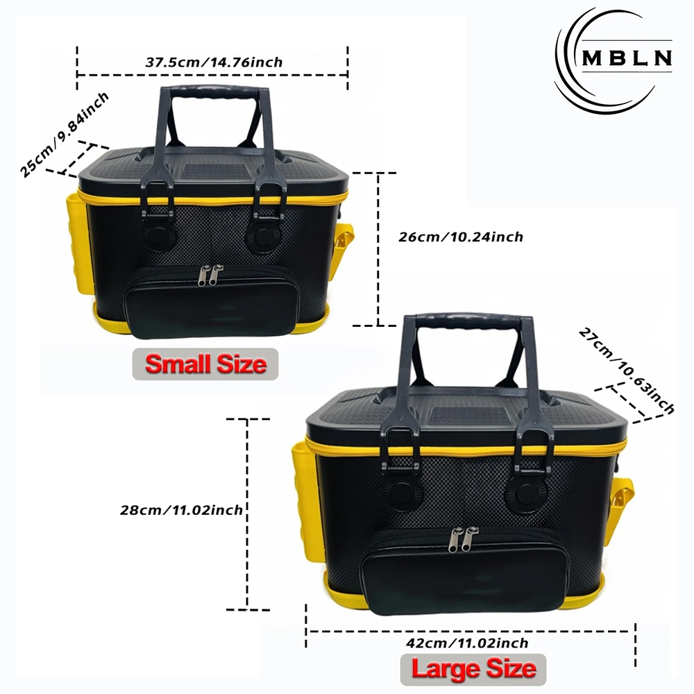 MBLN Brand,Portable EVA Fishin - đánh giá và giá Fishing Equipment Brands