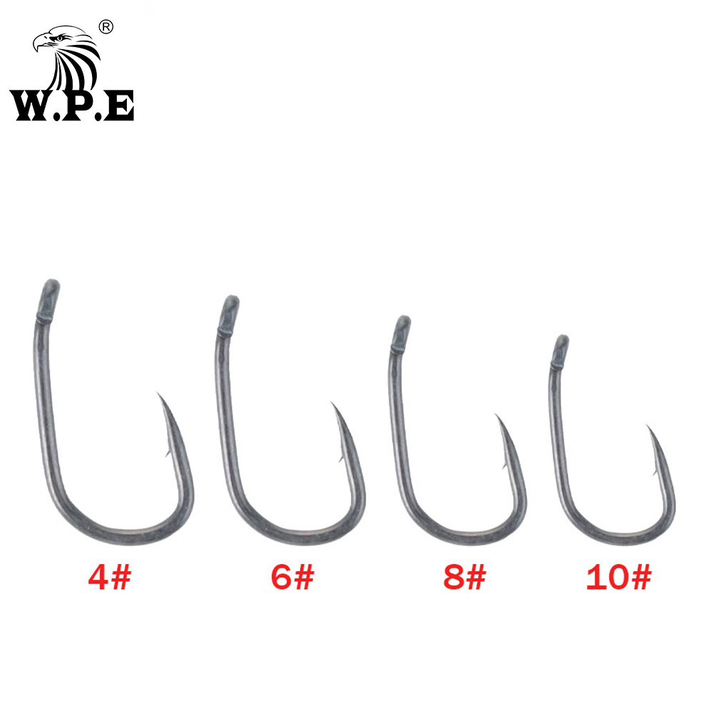 W.P.E Thương Hiệu 30 Cái/lốc B - đánh giá và giá Fishing Equipment Brands