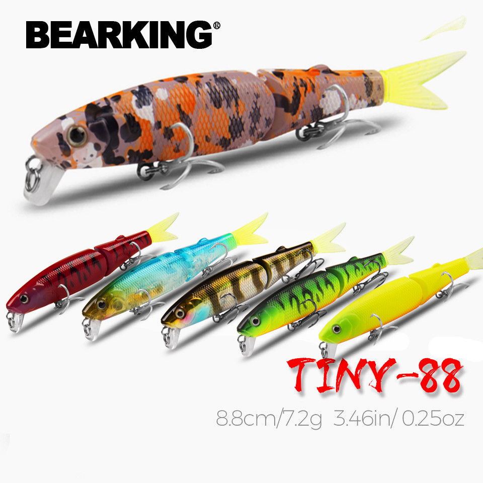 S85 Bearking Brand 1PC AS-S85  - đánh giá và giá Fishing Equipment Brands