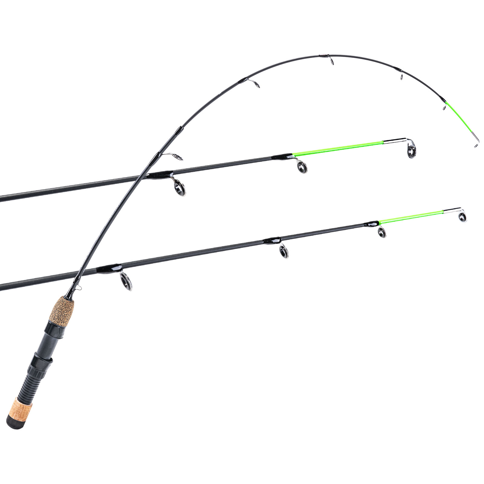 Goture  2 Tips Winter Ice Fish - đánh giá và giá Ice Fishing Tip Up