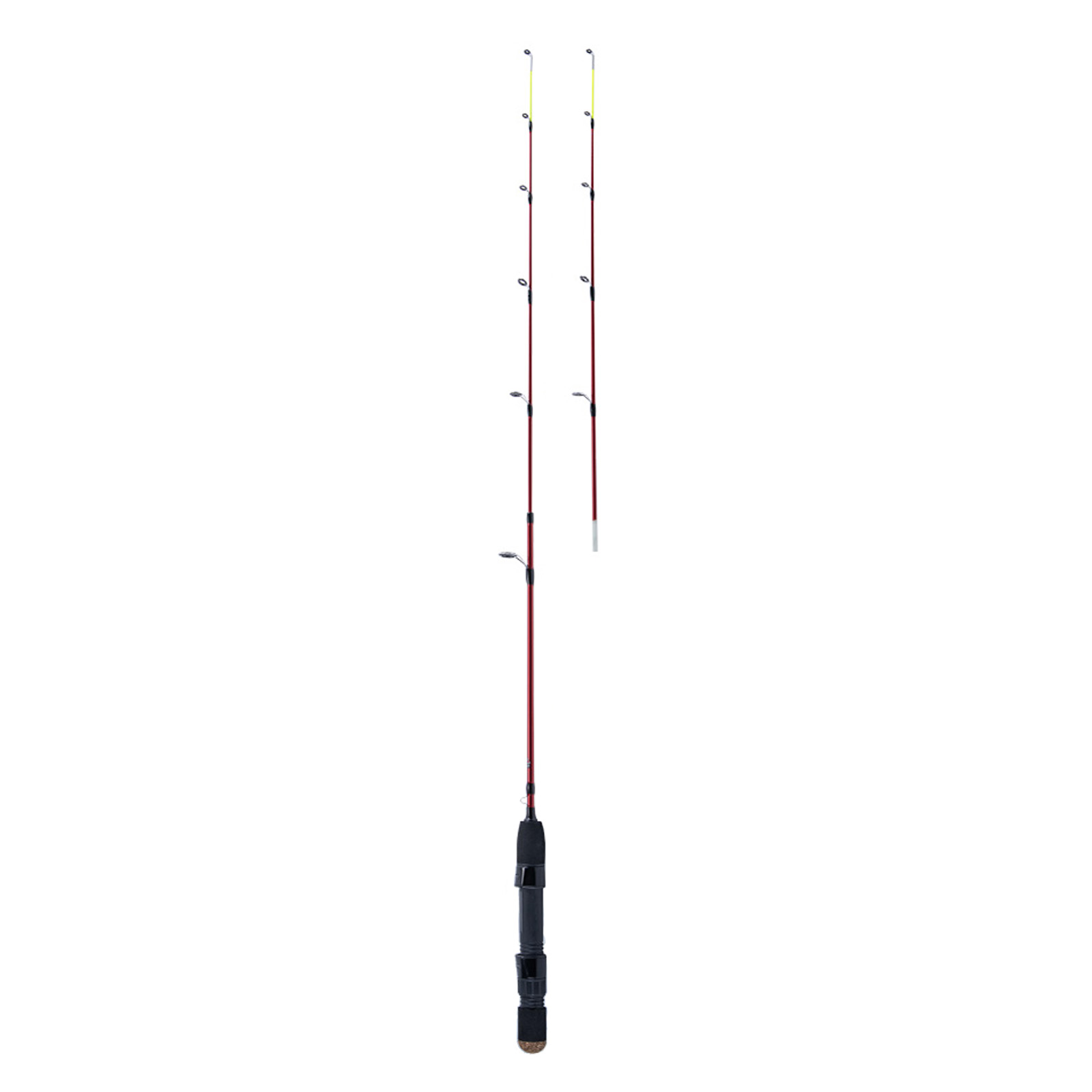 Goture  2 Tips Winter Ice Fish - đánh giá và giá Ice Fishing Tip Up