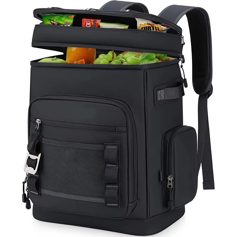 30L Waterproof Insulated Coole - đánh giá và giá Fishing Equipment Bag