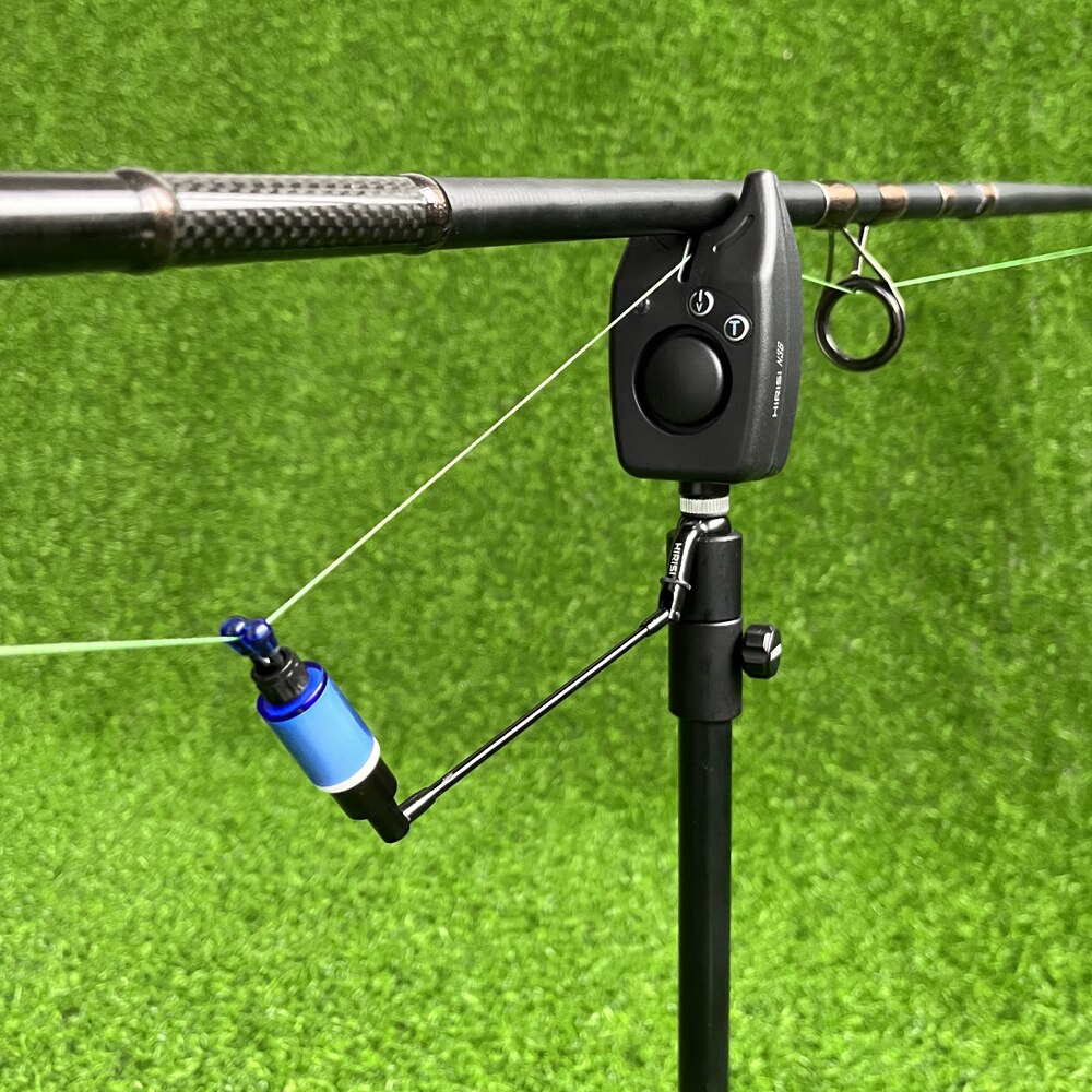 2026 HIRISI Carp Fishing Bite  - đánh giá và giá Fishing Equipment Essentials