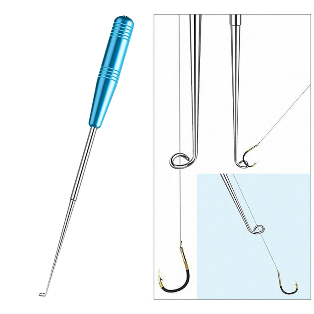 Stainless Fish Hook Remover Qu - đánh giá và giá Fishing Equipment Price