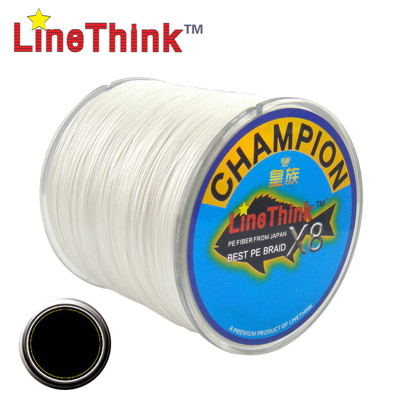 100M 300M 500M GHAMPION LineTh - đánh giá và giá Fishing Equipment Brands