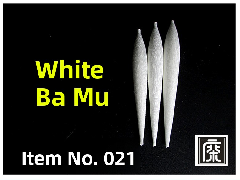 White Basswood Fishing Floats  - đánh giá và giá Fishing Equipment Brands