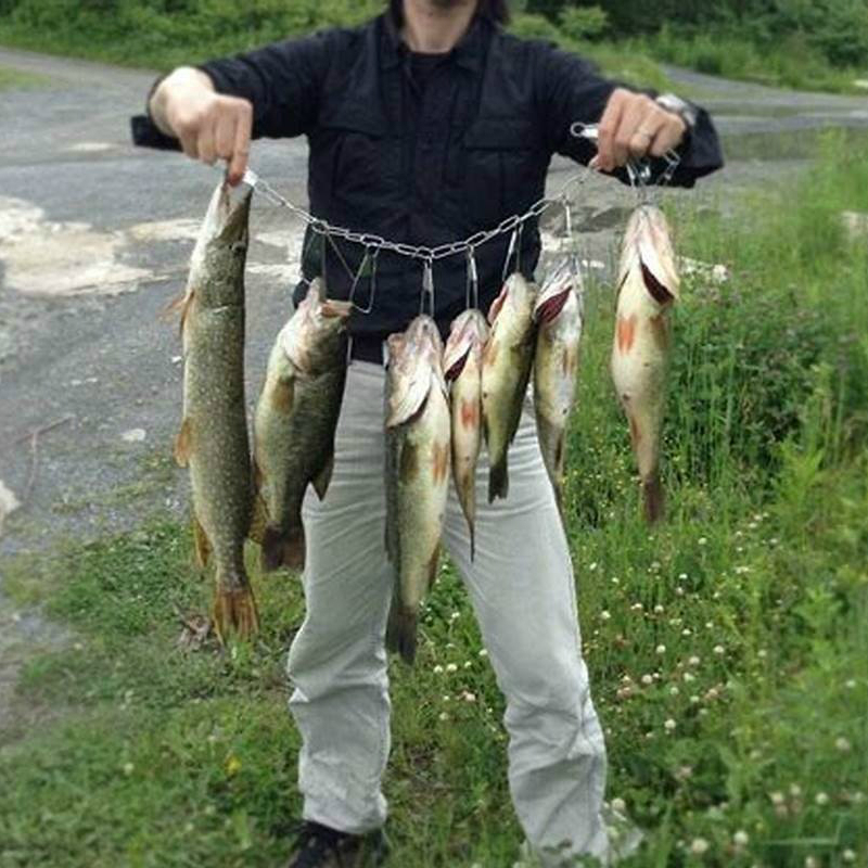 5 Mét Kukan Cá Khóa Bay Phụ Ki - đánh giá và giá Fishing Equipment Cheap