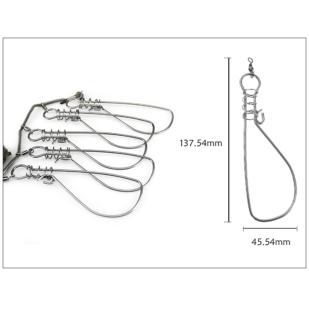 5 Mét Kukan Cá Khóa Bay Phụ Ki - đánh giá và giá Fishing Equipment Cheap