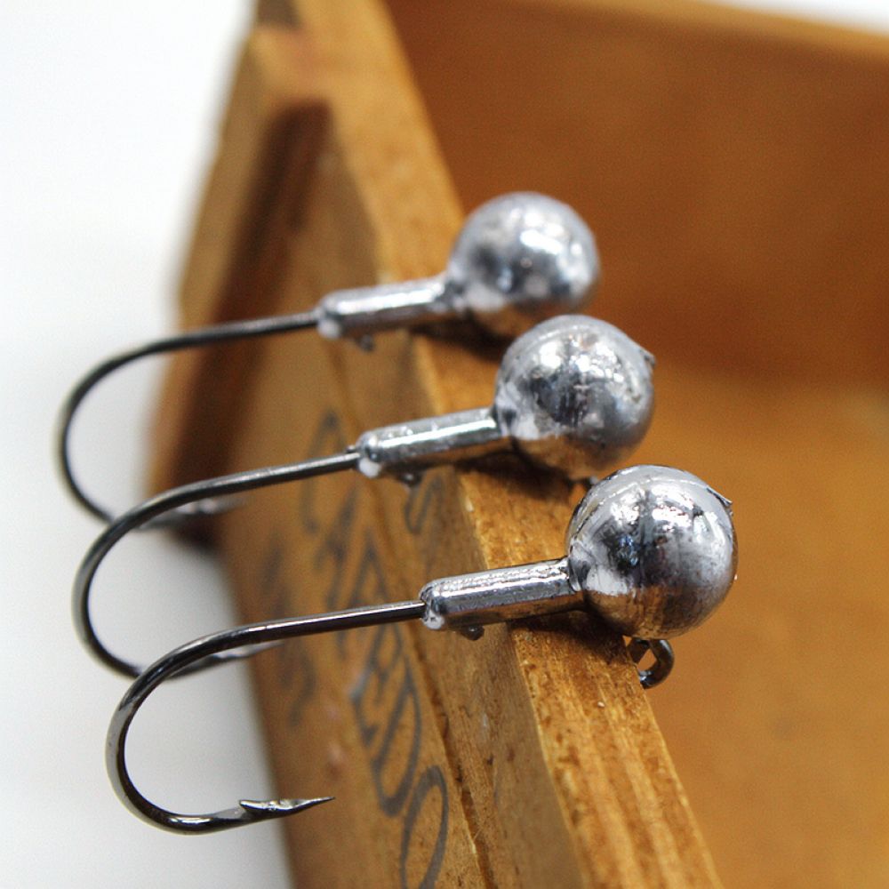 Sharp Jigging Hooks Fishing Eq - đánh giá và giá Fishing Equipment Essentials
