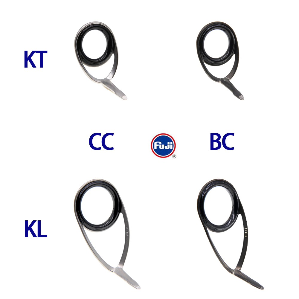 Fuji Stainless Steel Single Fo - đánh giá và giá Fishing Equipment Brands