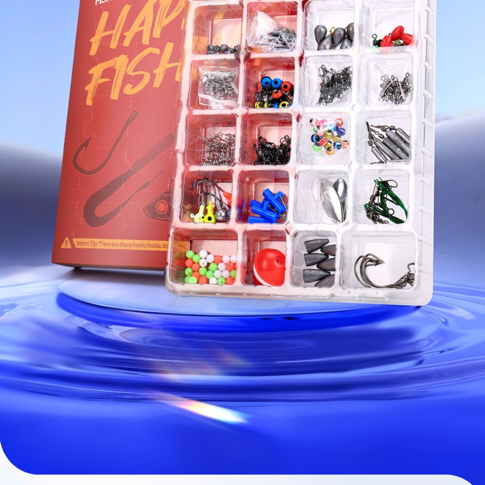 Professional Fishing Tackle Se - đánh giá và giá Fishing Equipment Essentials